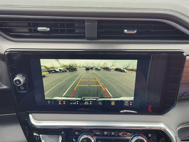 new 2026 GMC Sierra 1500 car, priced at $86,935