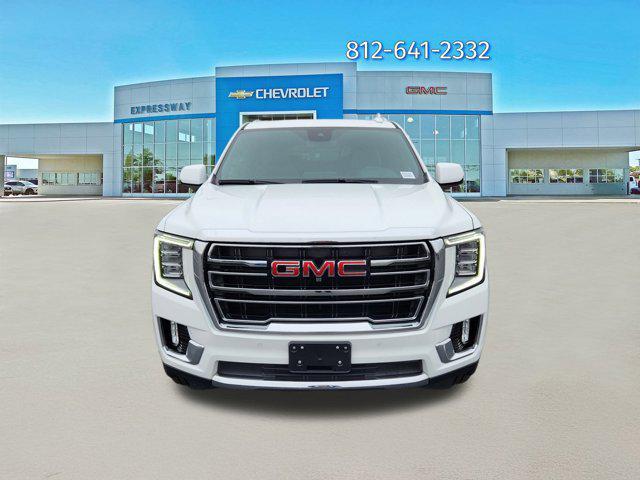 used 2023 GMC Yukon XL car, priced at $54,949