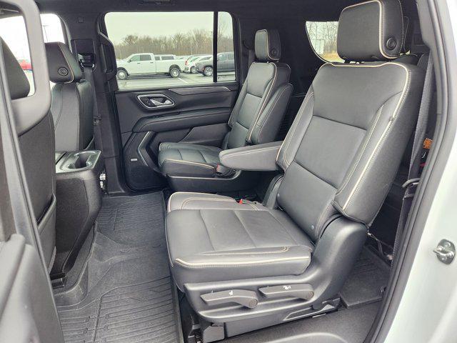 used 2023 GMC Yukon XL car, priced at $54,949