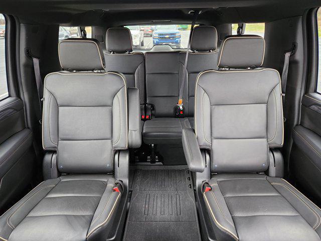 used 2023 GMC Yukon XL car, priced at $54,949