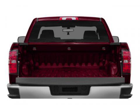 used 2015 Chevrolet Silverado 1500 car, priced at $13,755