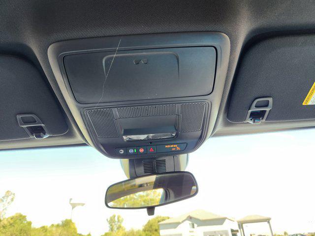 new 2026 GMC Terrain car, priced at $38,244