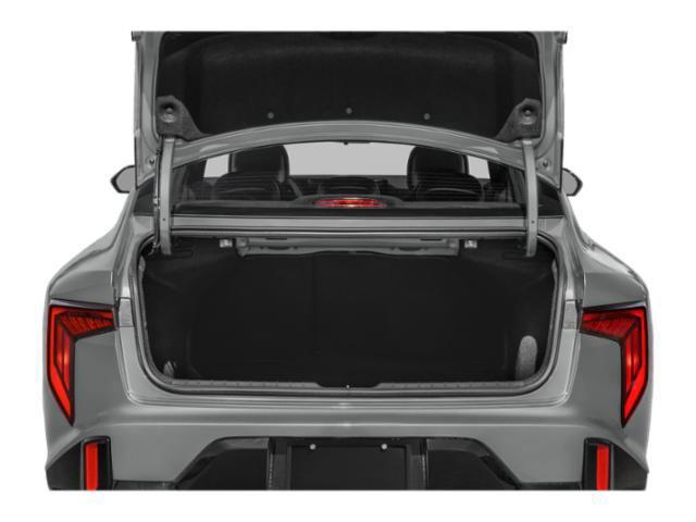 used 2025 Kia K4 car, priced at $24,980