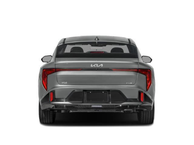 used 2025 Kia K4 car, priced at $24,980