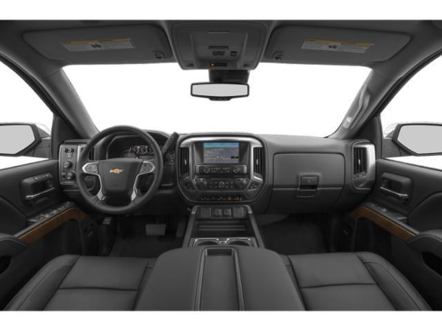 used 2015 Chevrolet Silverado 1500 car, priced at $15,980