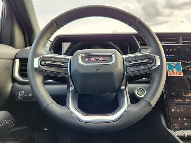 new 2026 GMC Terrain car, priced at $30,219