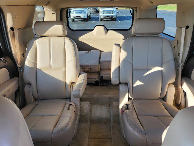 used 2007 GMC Yukon car, priced at $6,800