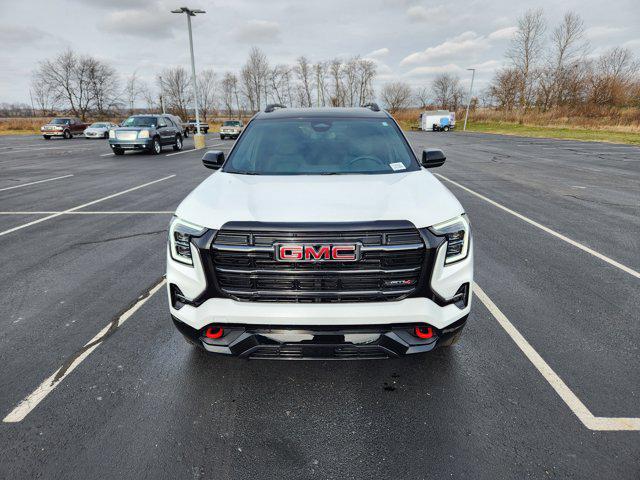 new 2026 GMC Terrain car, priced at $39,771