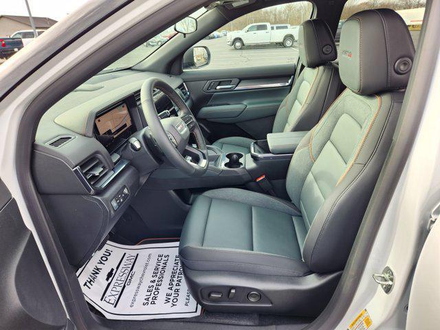 new 2026 GMC Terrain car, priced at $39,771