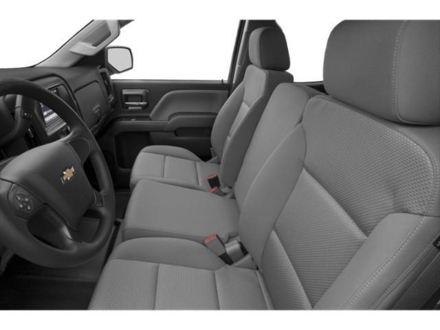 used 2019 Chevrolet Silverado 1500 car, priced at $25,956