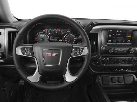 used 2014 GMC Sierra 1500 car, priced at $13,877