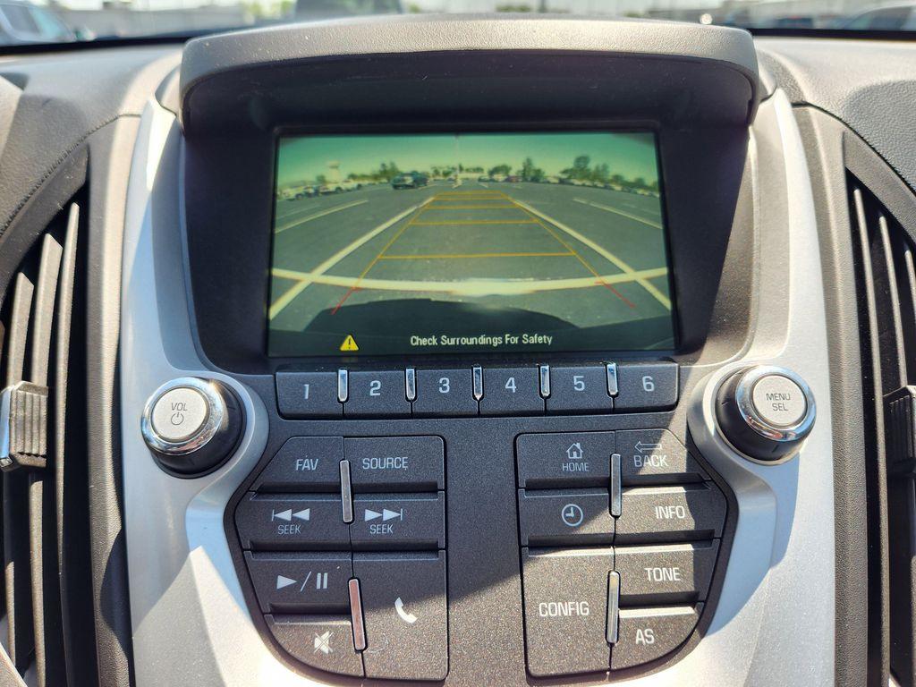 used 2016 Chevrolet Equinox car, priced at $7,313