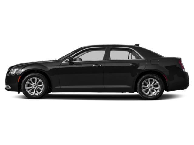 used 2015 Chrysler 300 car, priced at $13,490