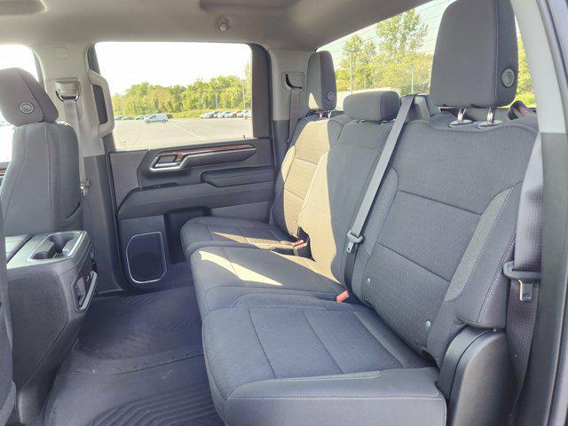 used 2024 Chevrolet Silverado 2500 car, priced at $47,912