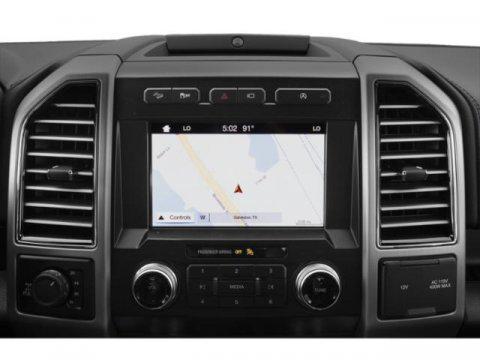 used 2019 Ford F-150 car, priced at $21,956