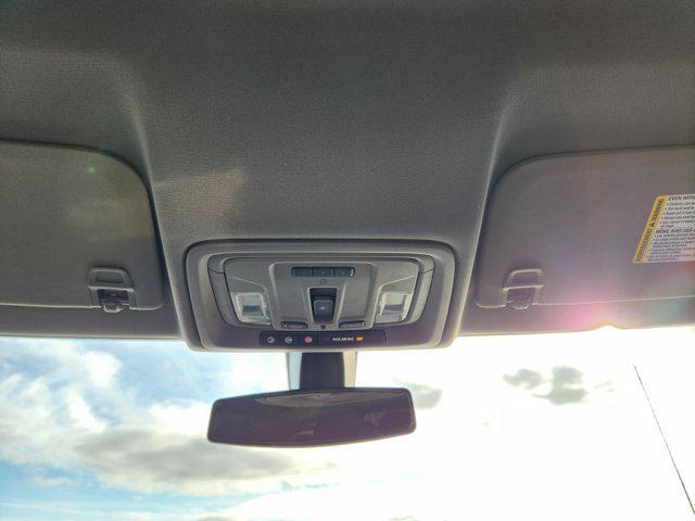 used 2020 Chevrolet Silverado 1500 car, priced at $30,610