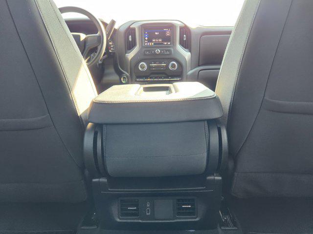 used 2025 Chevrolet Silverado 2500 car, priced at $48,956