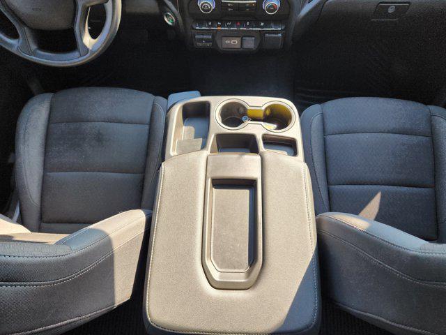 used 2025 Chevrolet Silverado 2500 car, priced at $48,956