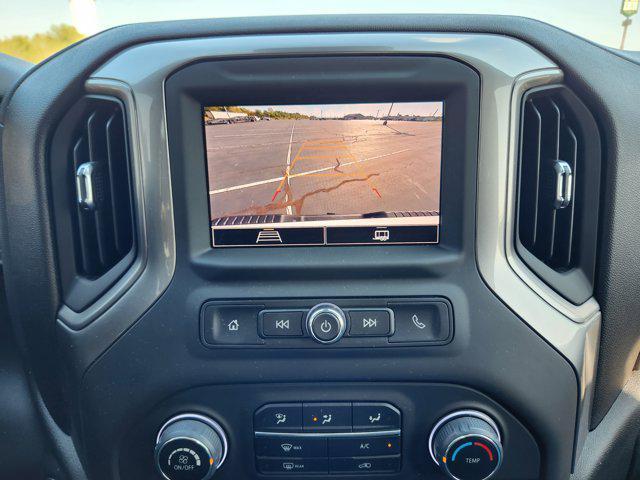 used 2025 Chevrolet Silverado 2500 car, priced at $48,956