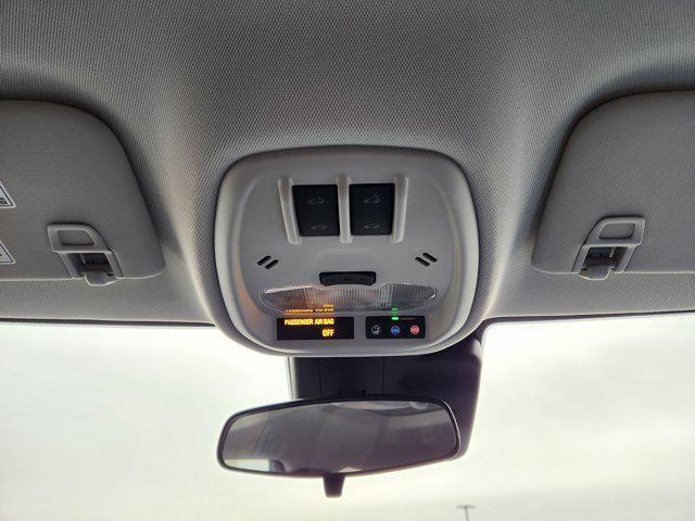 new 2026 Chevrolet Trax car, priced at $25,430