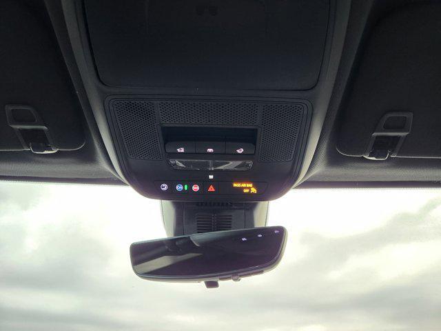 new 2026 Chevrolet Equinox car, priced at $33,453