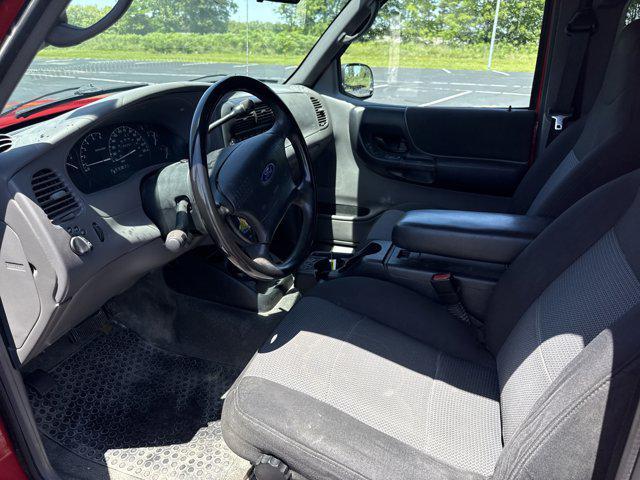 used 2003 Ford Ranger car, priced at $7,800