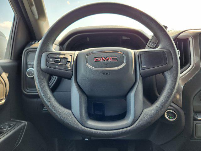 new 2026 GMC Sierra 1500 car, priced at $37,145