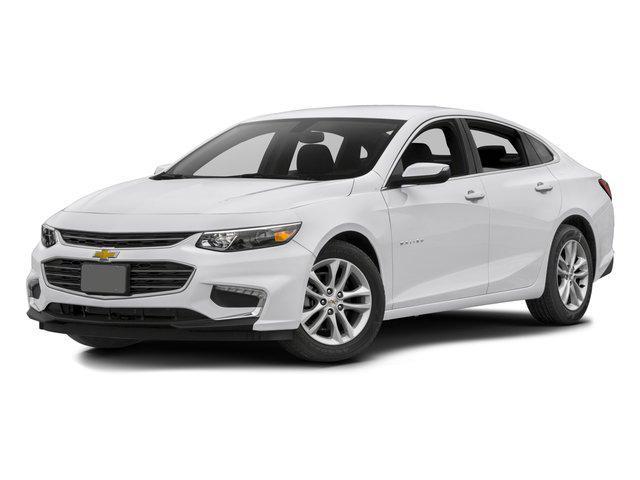 used 2016 Chevrolet Malibu car, priced at $11,980