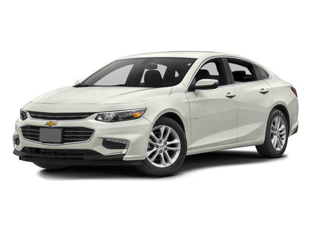 used 2016 Chevrolet Malibu car, priced at $11,980