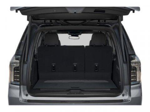 used 2025 Chevrolet Suburban car, priced at $66,697