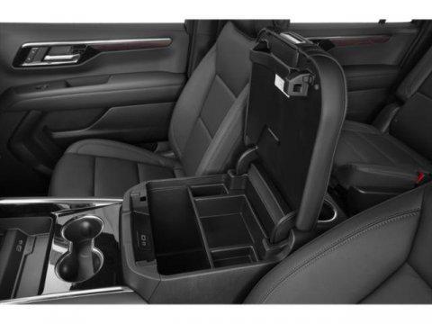 used 2025 Chevrolet Suburban car, priced at $66,697