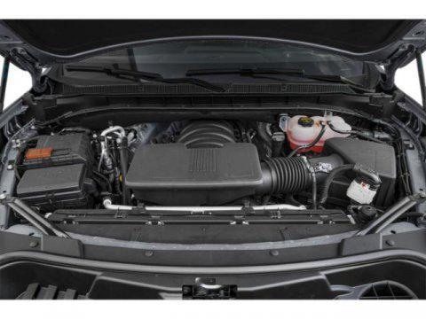 used 2025 Chevrolet Suburban car, priced at $66,697