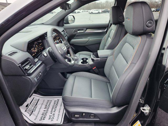 new 2026 GMC Terrain car, priced at $41,866