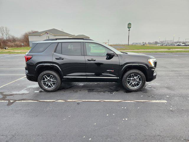 new 2026 GMC Terrain car, priced at $41,866