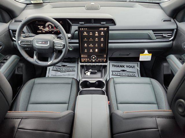 new 2026 GMC Terrain car, priced at $41,866