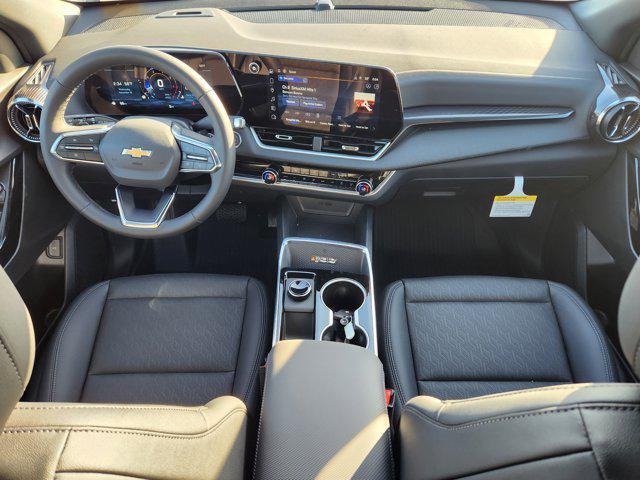 new 2026 Chevrolet Equinox car, priced at $32,828