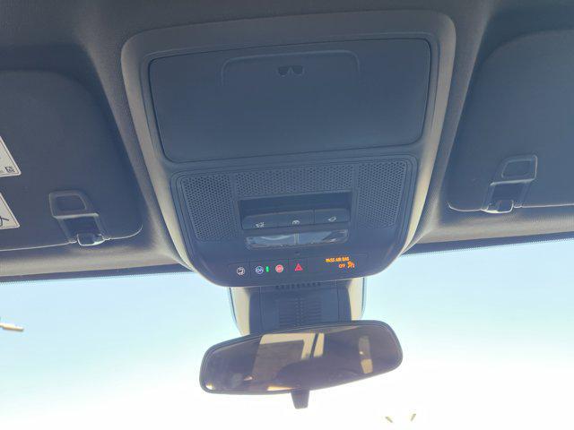 new 2026 Chevrolet Equinox car, priced at $32,828