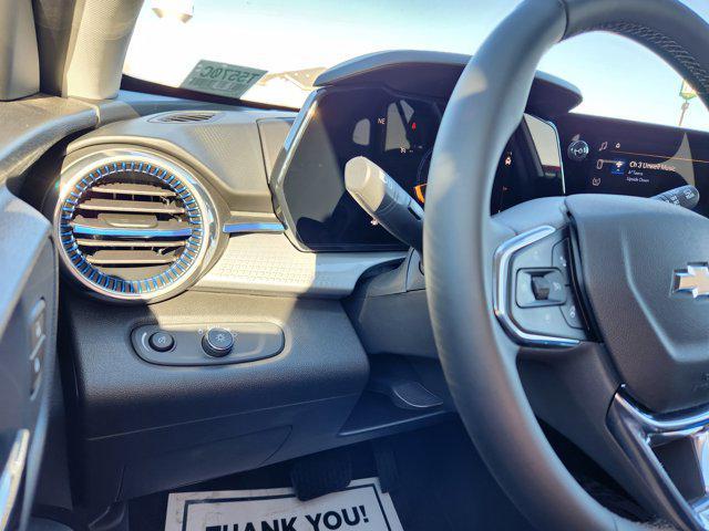 new 2026 Chevrolet Trax car, priced at $24,169