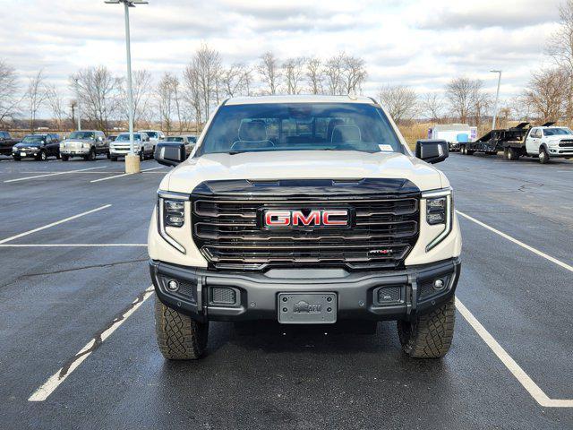 new 2026 GMC Sierra 1500 car, priced at $79,051