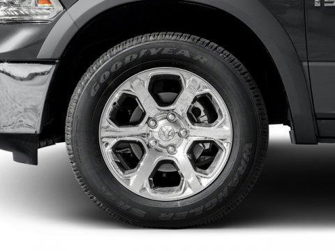 used 2017 Ram 1500 car, priced at $20,990