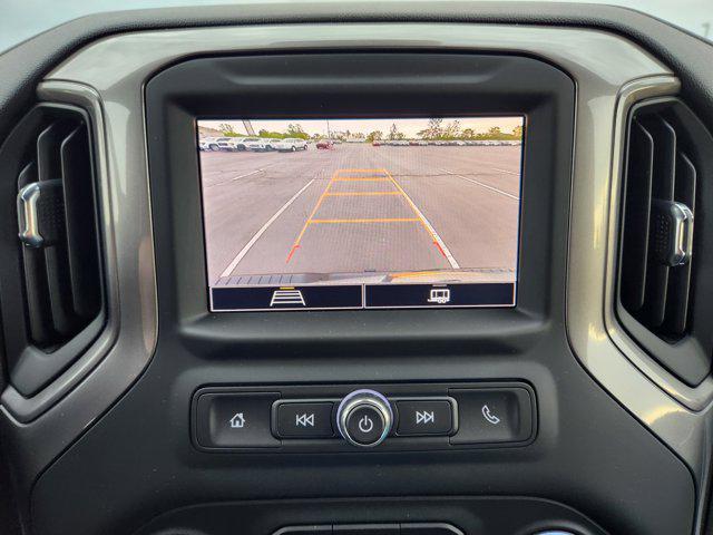 used 2025 Chevrolet Silverado 2500 car, priced at $52,500