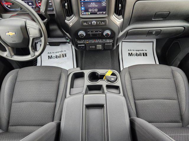 used 2025 Chevrolet Silverado 2500 car, priced at $52,500