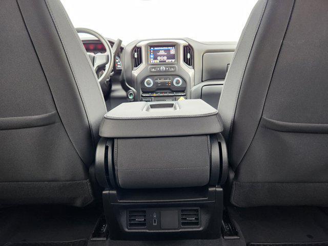 used 2025 Chevrolet Silverado 2500 car, priced at $52,500