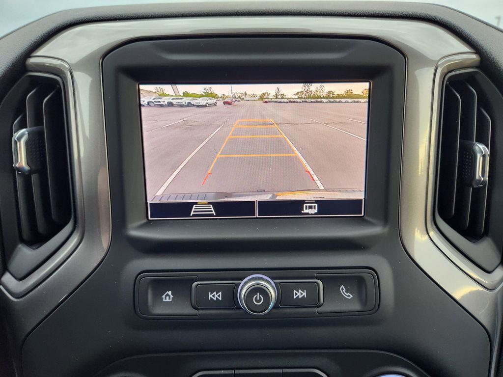used 2025 Chevrolet Silverado 2500 car, priced at $52,000