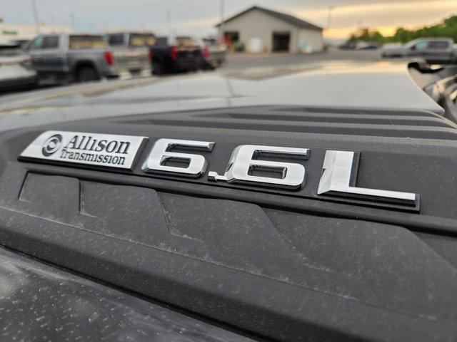 used 2025 Chevrolet Silverado 2500 car, priced at $52,500