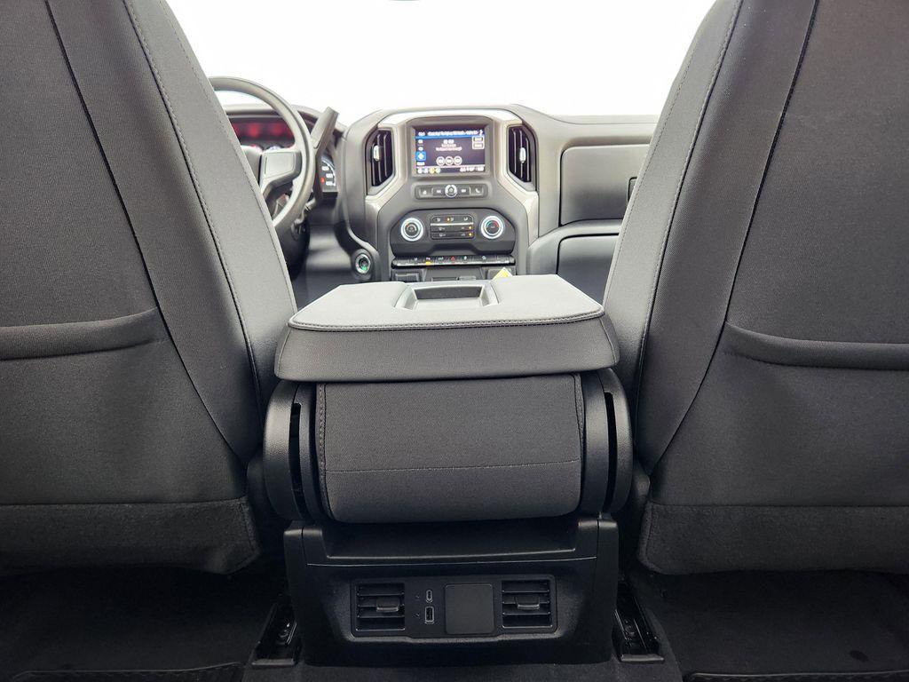 used 2025 Chevrolet Silverado 2500 car, priced at $52,000