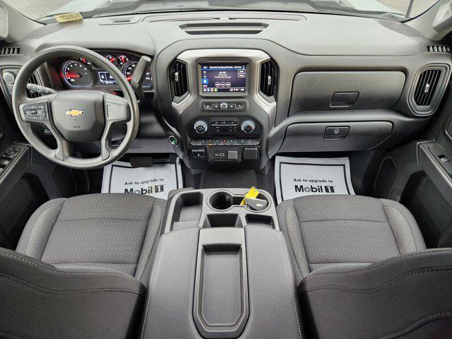 used 2025 Chevrolet Silverado 2500 car, priced at $52,500