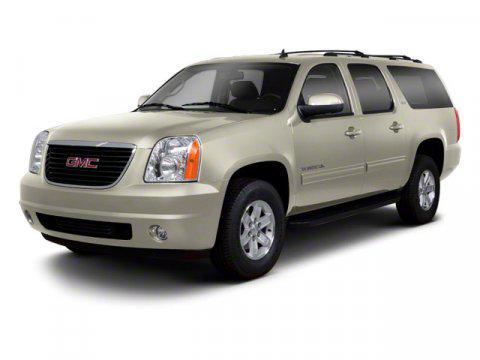 used 2013 GMC Yukon XL car, priced at $13,956