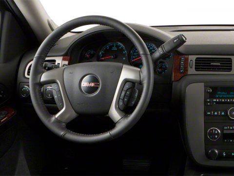 used 2013 GMC Yukon XL car, priced at $13,956