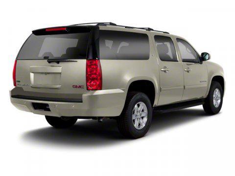 used 2013 GMC Yukon XL car, priced at $13,956